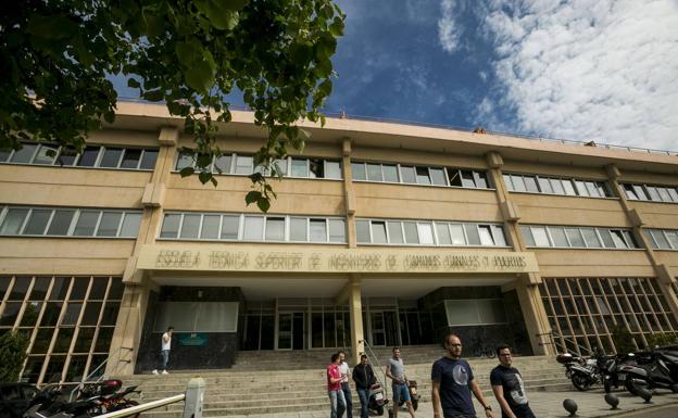 La Universidad resiste la crisis demográfica y estabiliza el número de nuevos alumnos