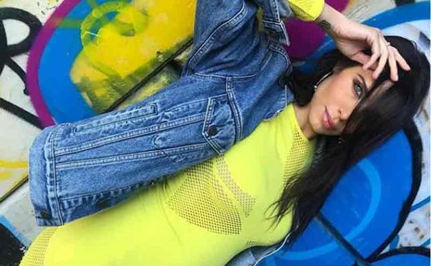 Pilar Rubio: «Creo que ya se me va notando la barriguita»