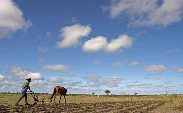Sodercan inicia una misión comercial a Senegal