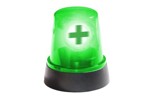 Farmacias con guardia