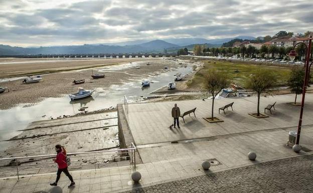 Mayoritario respaldo de San Vicente al proyecto del puerto deportivo