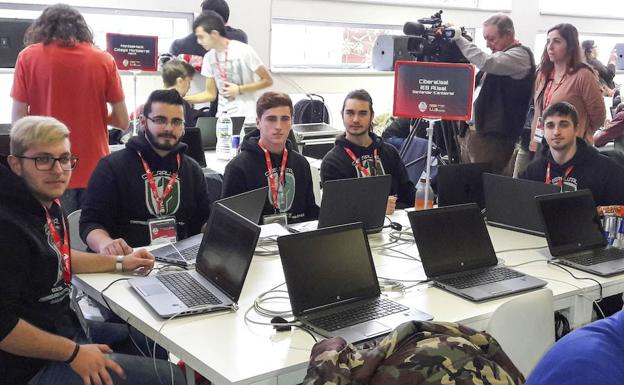 El mayor evento de ciberseguridad en España recala en Santander