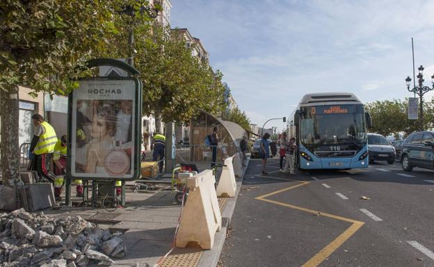 Te explicamos el MetroTUS línea por línea