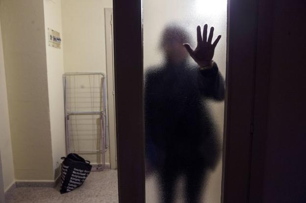 En Cantabria se presentan cuatro denuncias al día por violencia machista