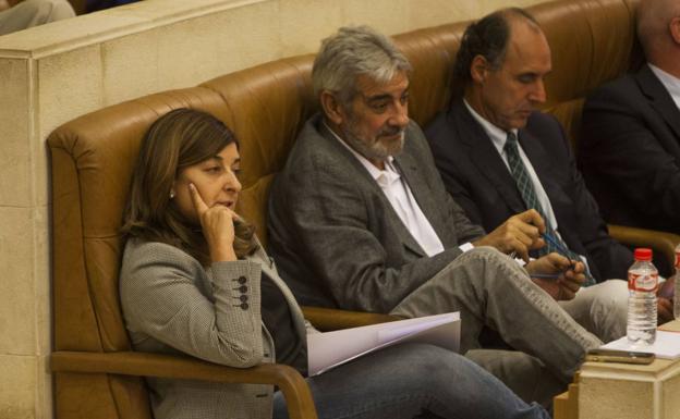 El juicio que decidirá sobre la nulidad del congreso del PP se celebrará el 15 de mayo