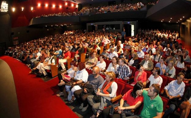 Se abre el plazo para participar en el Festival Internacional de Cortometrajes de Torrelavega