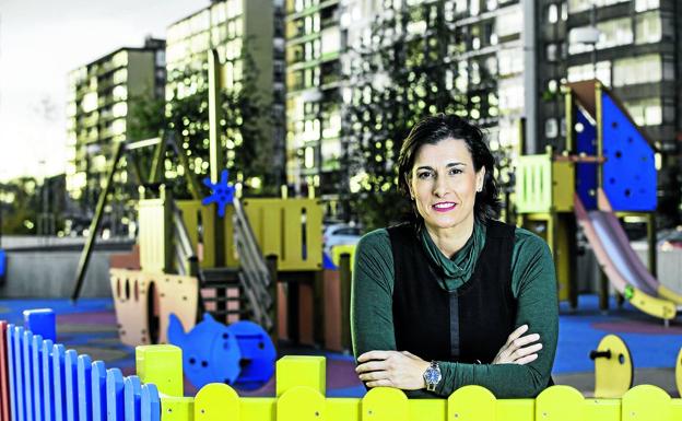 «La Alcaldía me ha cambiado la vida»