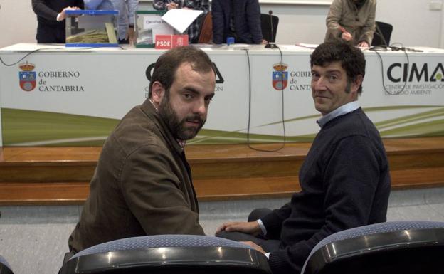 Los ‘zuloaguistas’ toman el control del PSOE en Torrelavega y Laredo