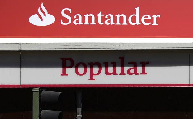 Banco Santander retoma la negociación del ERE en sus servicios centrales