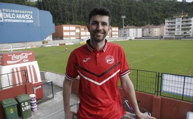 El Laredo ultima su centenario