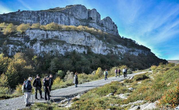 El Gobierno desbloquea un año después los 600.000 euros en ayudas para la Red de Espacios Protegidos