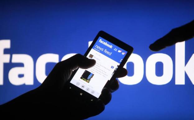 Facebook se apunta al reconocimiento facial