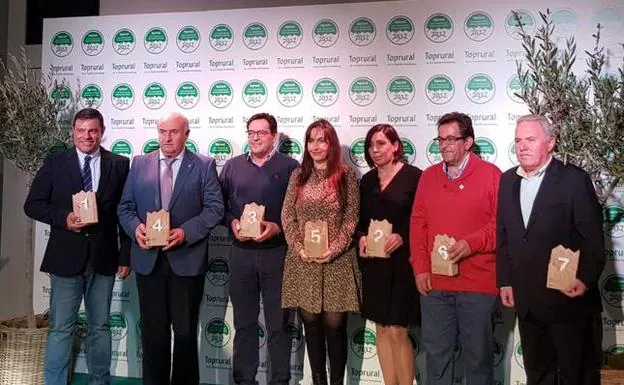 La villa de Potes es elegida segunda Maravilla Rural de España 2017