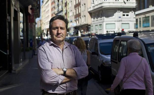 Carrancio ultima el «acuerdo» con PRC y PSOE para aprobar el Presupuesto