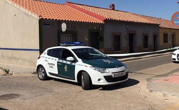 Un hombre muere en Ciudad Real tras ser tiroteado