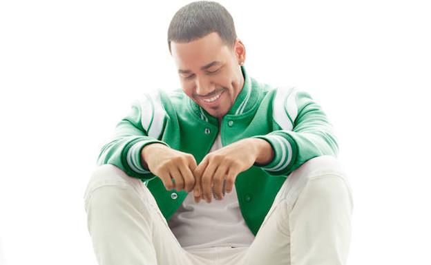 Romeo Santos: «El 80% de quienes van a mis conciertos son españoles»