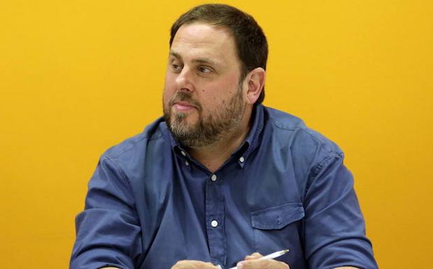 Esquerra antepone la recuperación de la autonomía a la independencia