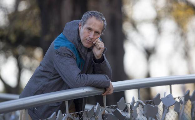 «Hay más historias como la de Juan Larrinoa que se olvidarán para siempre»