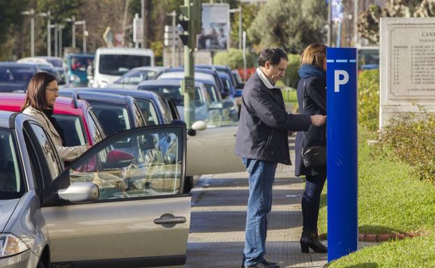 «Pues yo no me sé mi matrícula»