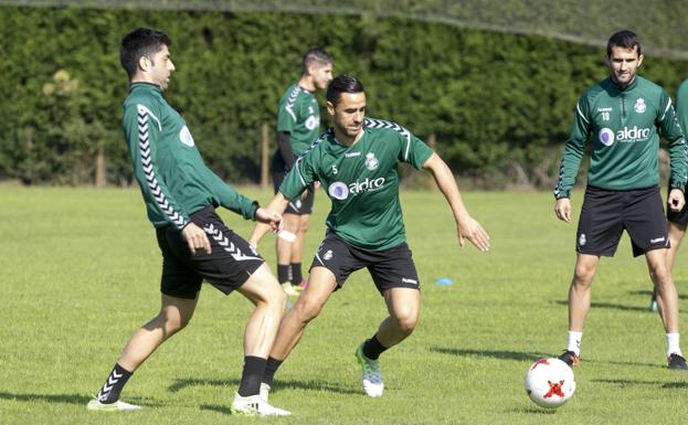 Problemas en la defensa para el Racing