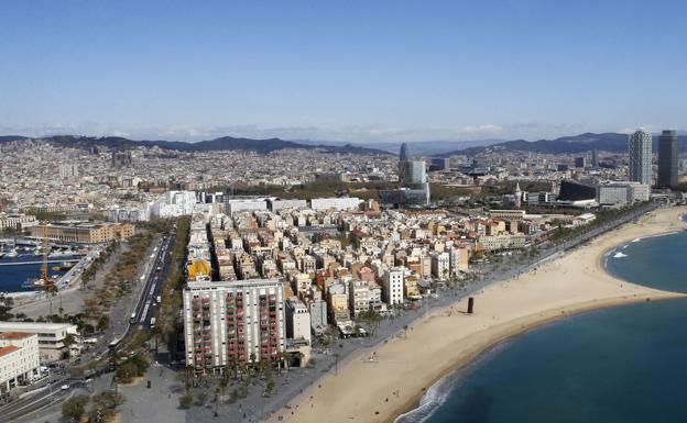 La ocupación hotelera crecerá este puente en toda España, salvo en Cataluña