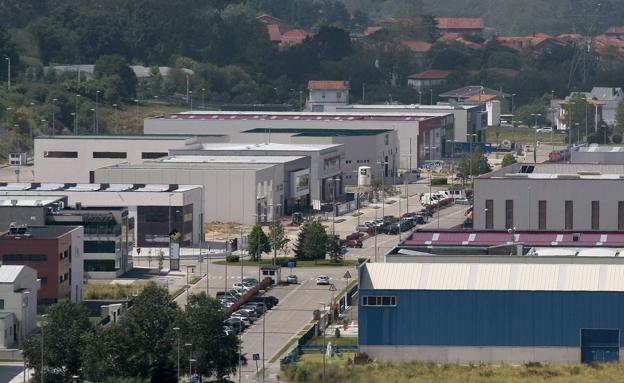 Urbanismo da luz verde a los cambios en el PSIR de Castro y el polígono Tanos-Viernoles