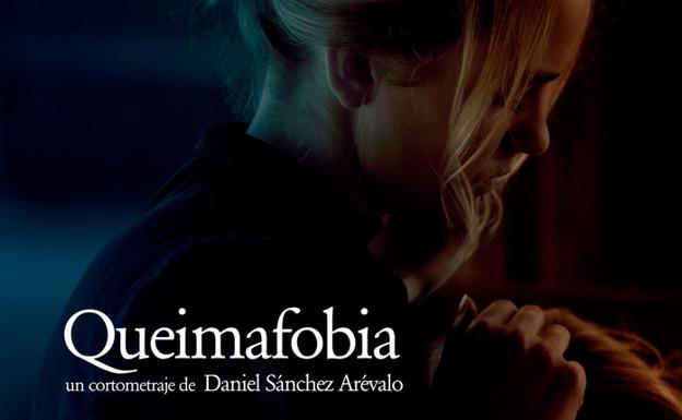 'Queimafobia', el cortometraje de Sánchez Arévalo, preseleccionado para los Goya 2018