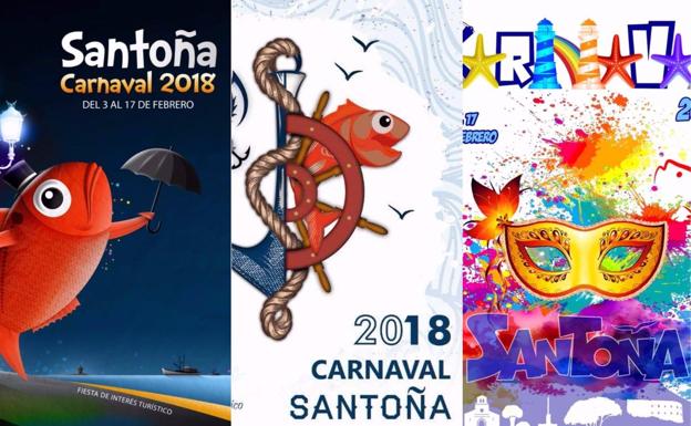 Santoña piensa ya en el Carnaval 2018