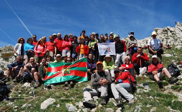 La Deportiva conquista la Cordillera