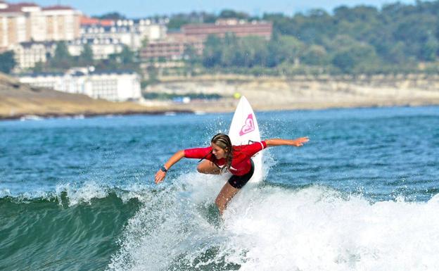 El turismo del surf, objeto de estudio
