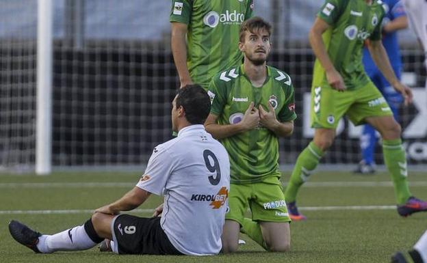 «En casa estamos obligados a ganar y es lo que queremos hacer»