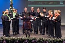 El ciclo de música coral navideña ofrece seis recitales en Santander