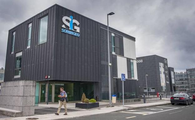 Condenan al Gobierno a recomprar la sede de Soningeo en el Pctcan por 5 millones