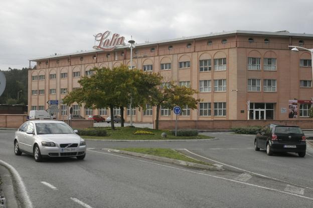 El nuevo centro comercial de Castro podría abrir sus puertas en 2019