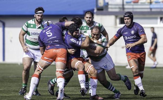 El partido para confirmar una idea