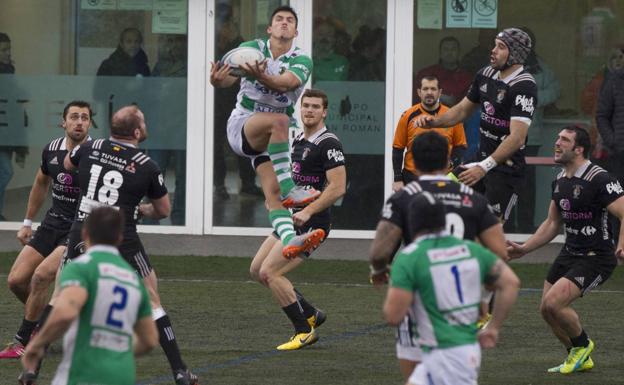 La suficiencia de un equipo grande