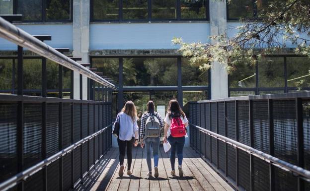 San Vicente aplicará un programa pionero contra la violencia juvenil