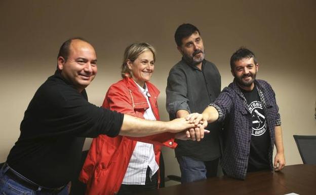 El equipo de gobierno de Camargo propone suprimir la dedicación exclusiva al concejal de IU