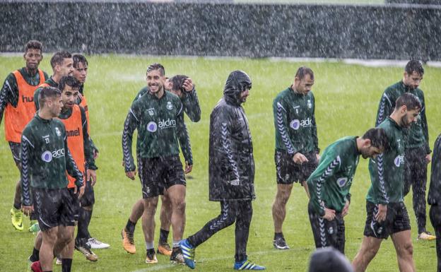 Cantabria registra el noviembre más lluvioso de los últimos cuatro años