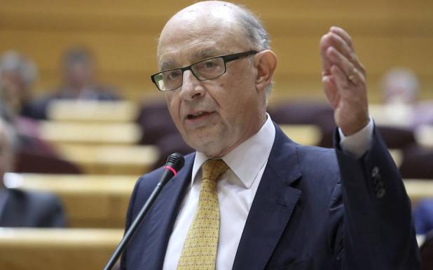 Montoro ve en el Cupo un reconocimiento de las singularidades y no un privilegio
