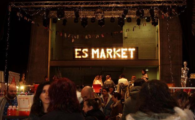 EsMarket completa este domingo su quinto aniversario