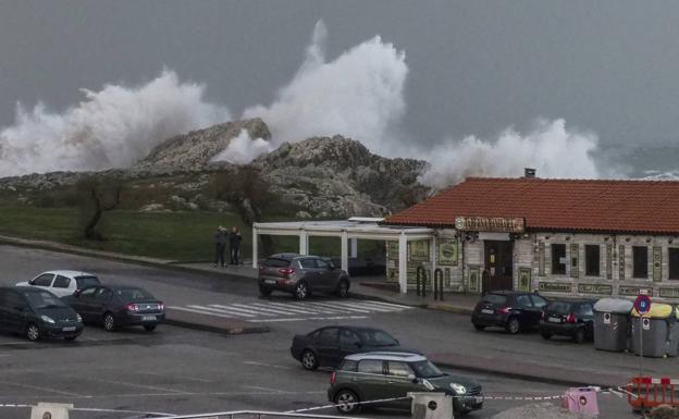 Cantabria supera la tormenta perfecta