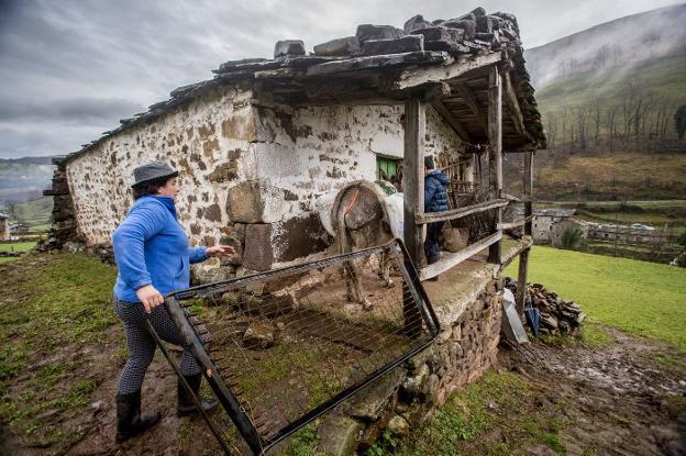 Primer paso para ser Reserva de la Biosfera