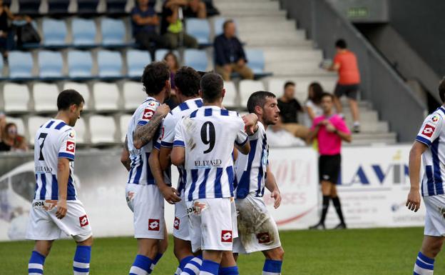 A última hora y gracias