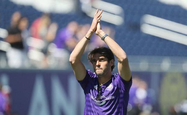 Kaká confirma que ha decidido abandonar el fútbol a los 35 años