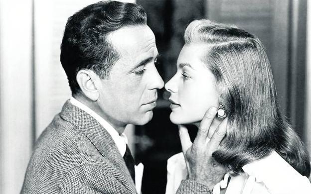 Bogart, clásicos Warner y el cine de Hong Sang-Soo, en la Filmoteca de enero