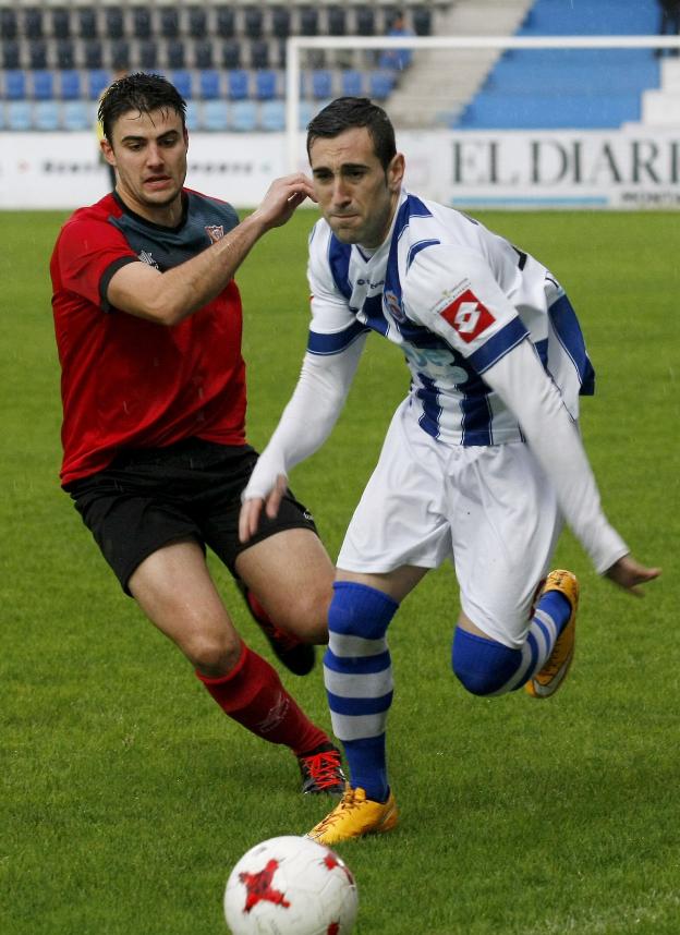 La Gimnástica se piensa ahora su conversión en Sociedad Anónima