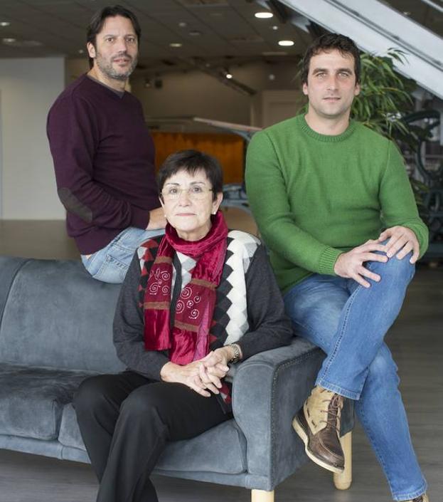 «El mejor día para un paciente de ELA es hoy, porque mañana va a ser peor»