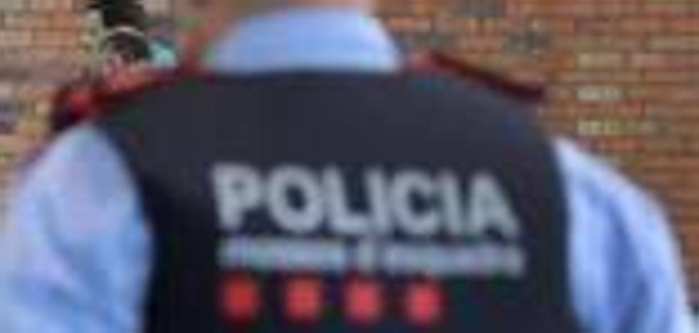 Detenidos seis jóvenes por agredir sexualmente a una mujer en Barcelona