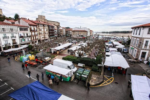 San Vicente aprueba un Presupuesto de 4,3 millones de euros para 2018